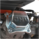 Бензогенератор Patriot GRS 1500