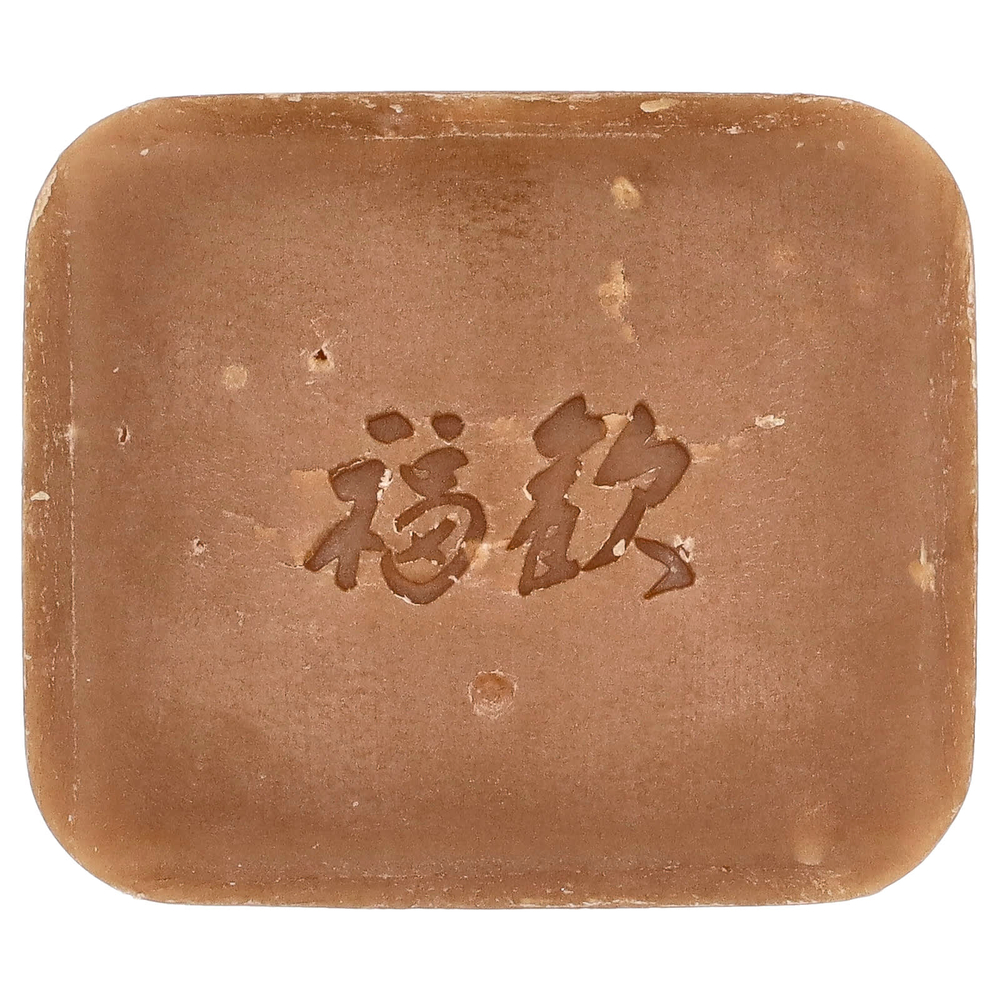 Dr. Ohhira's, Пробиотическое мыло Кампуку, 2.82 унции (80 г)