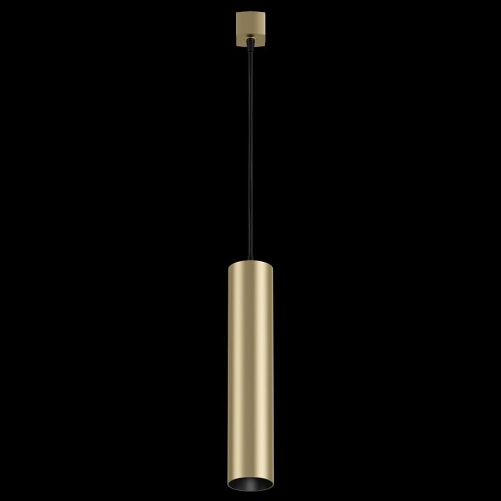 Подвесной светильник Maytoni Focus TR025-1-GU10-MG