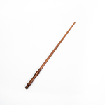 Указка для учителя из натурального дерева Сибирский кедр 400 мм. U7