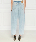 Джинсы C_BALLOON BOSS ORANGE - голубой(50530646)