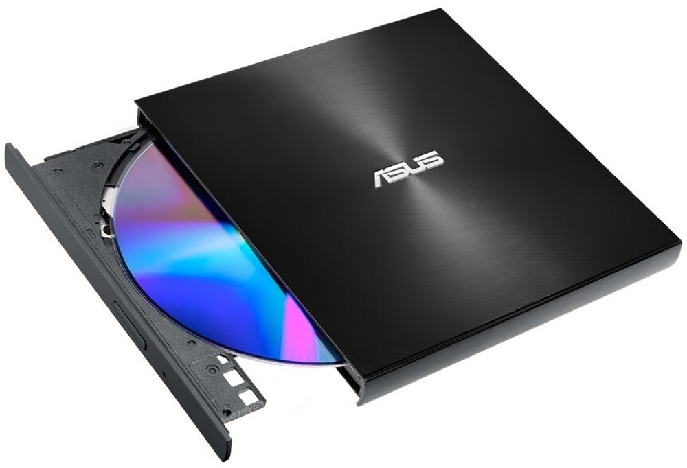 Привод DVD±RW внешний ASUS SDRW-08U9M-U/BLK/G/AS