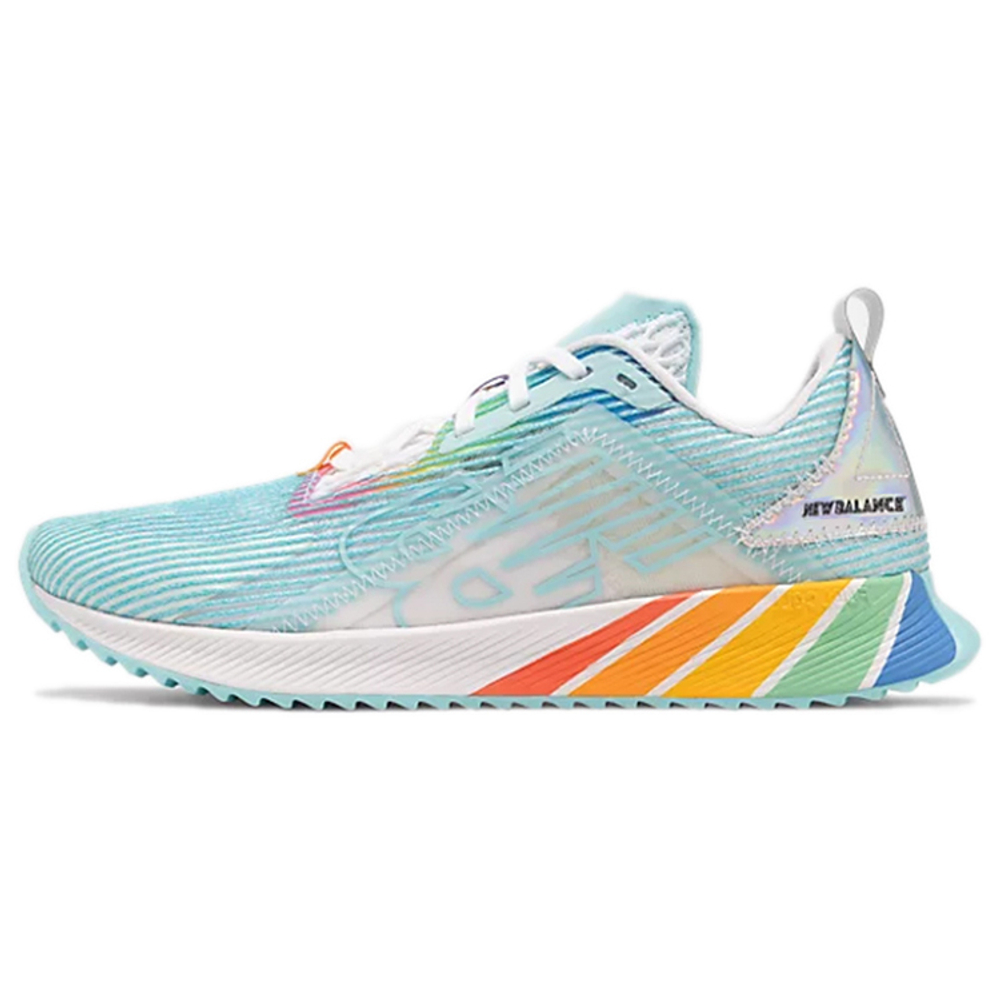 Кроссовки New Balance Nb Fuelcell Pride (Женская размерная сетка)