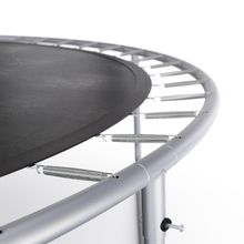 Батут DFC FEMMTO 10FT разноцветный