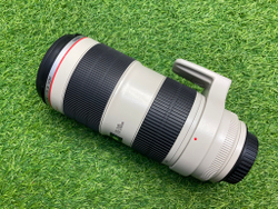Canon EF 70-200mm 2.8L IS II USM