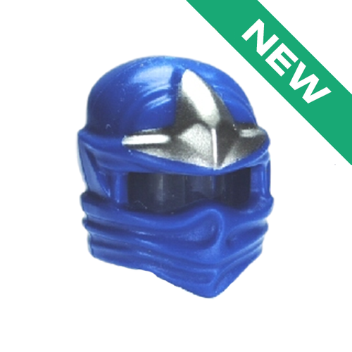 NEW Маска Джея ZX 98133pb02 blue