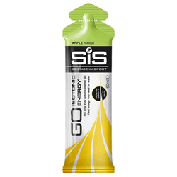 SiS Go Isotonic Energy Gel (60 мл.) [M]