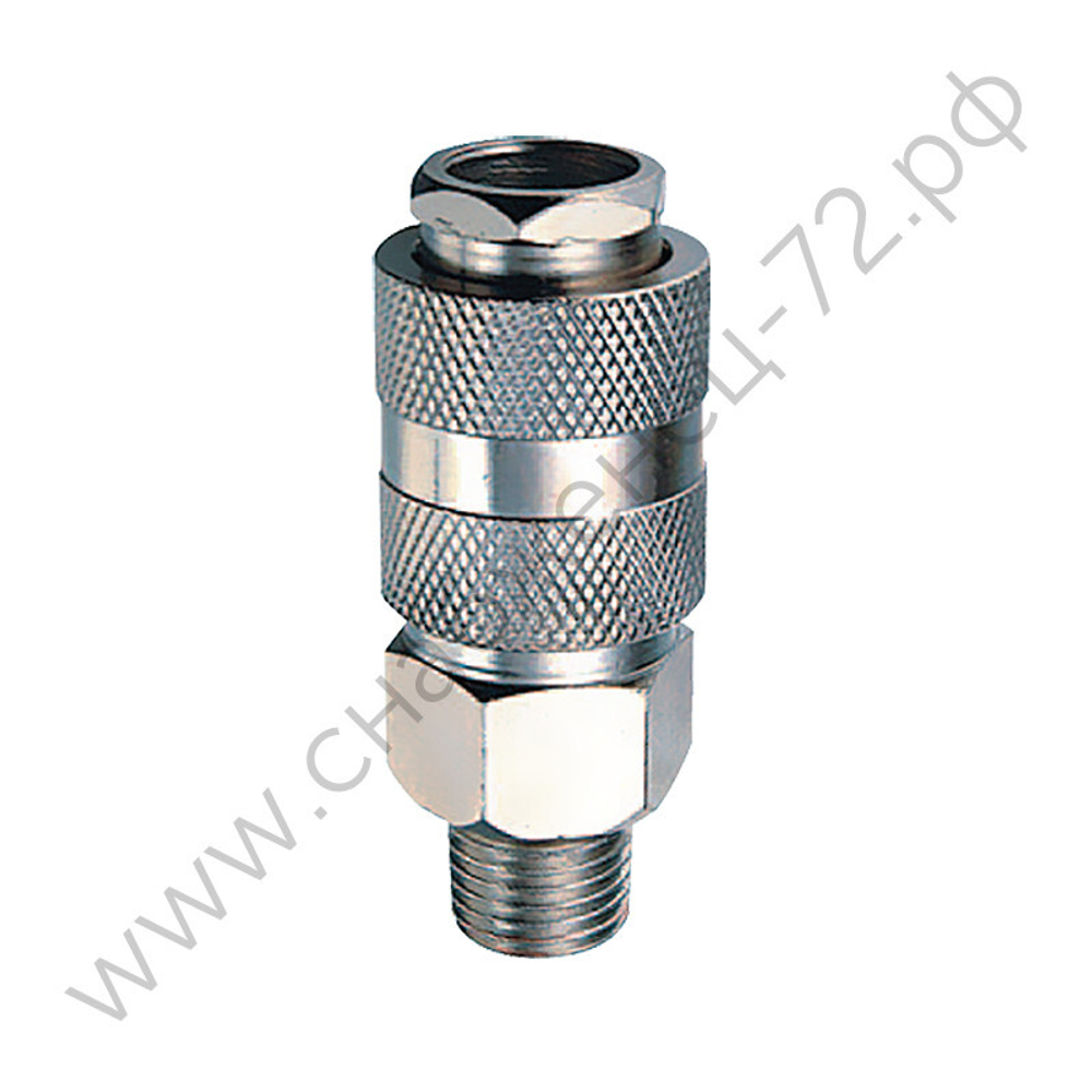 FUBAG Разъемное соединение рапид (муфта), 1/2 дюйма M, наружн. резьба