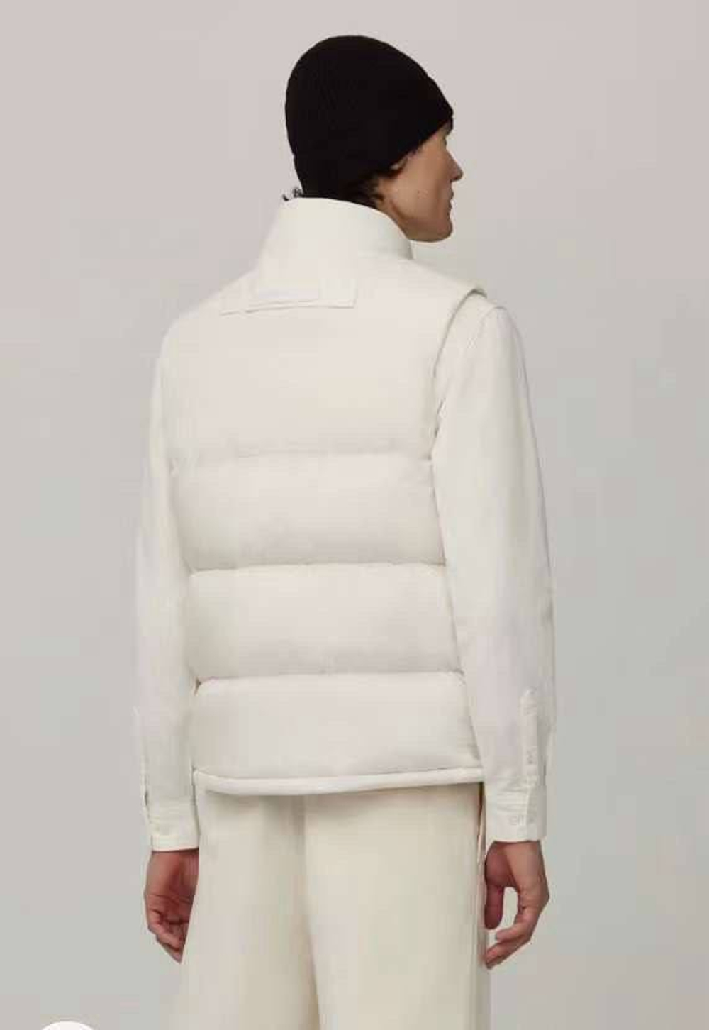 Безрукавка Canada Goose