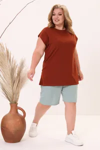 Футболка 5135 Fabrika