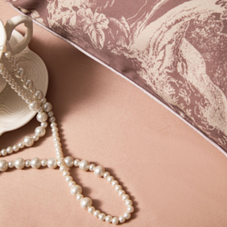 Комплект постельного белья Сатин Премиум CPA049