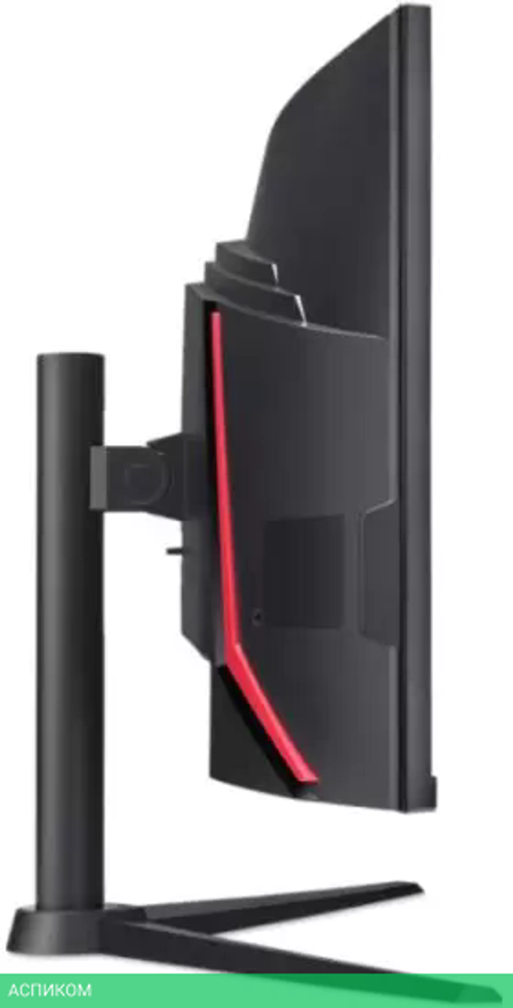 Игровой монитор Acer Nitro XZ340CUHbiiphx UM.CX0EE.H01