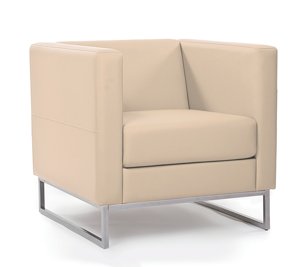 Мягкое кресло ДЮНА