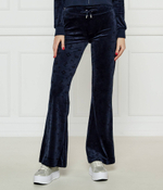 Спортивные штаны LISA Juicy Couture - темно-синий(JCWBJ125303)