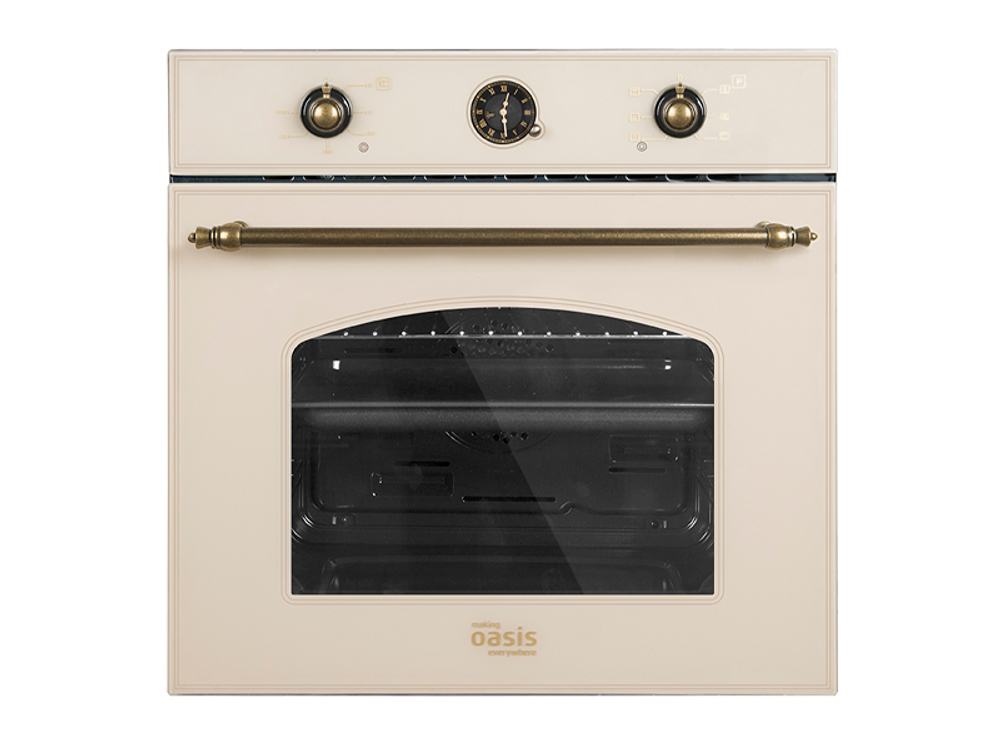 Эл.дух.шкаф OASIS D-MMR