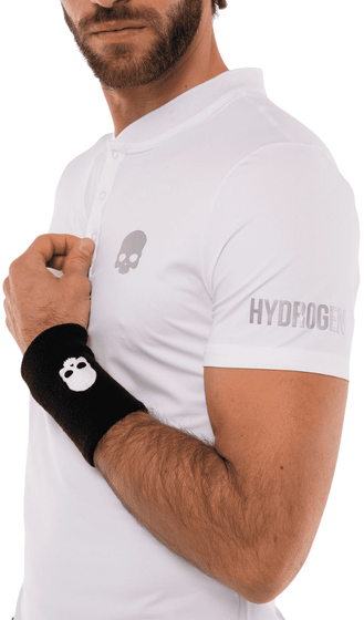 Футболка-поло мужская Hydrogen Tech Serafino, арт. TA0002-001