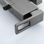 Душевая стойка со смесителем Gappo G2417-9