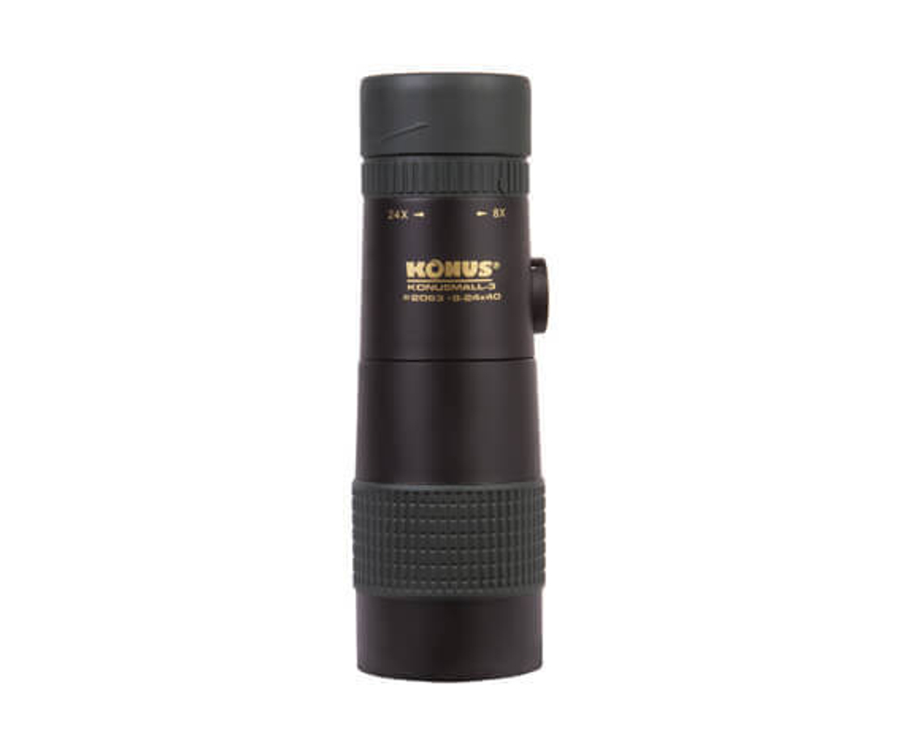 Монокуляр Konus Konusmall-3 8–24x40 - фото 3