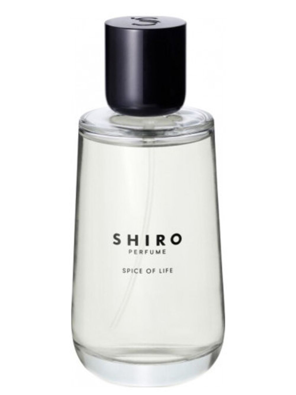 Shiro Spice of Life