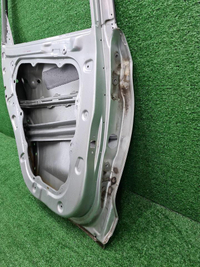 Дверь задняя левая Hyundai Tucson 3 (2015-2021)