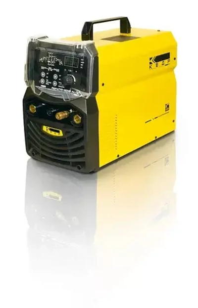 Установка аргонодуговой сварки КЕДР AlphaTIG-200P AC/DC