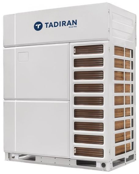 Наружный блок VRF системы Tadiran TNVTR560ESZ/3-Y