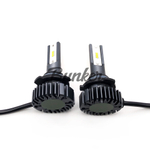 Cветодиодные лампы Sariti F6 HB4 6000K,12V