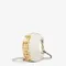 Сумка Fendi Fendigraphy Mini белый