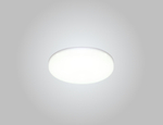 Светильник встраиваемый Crystal Lux CLT 500C120 WH