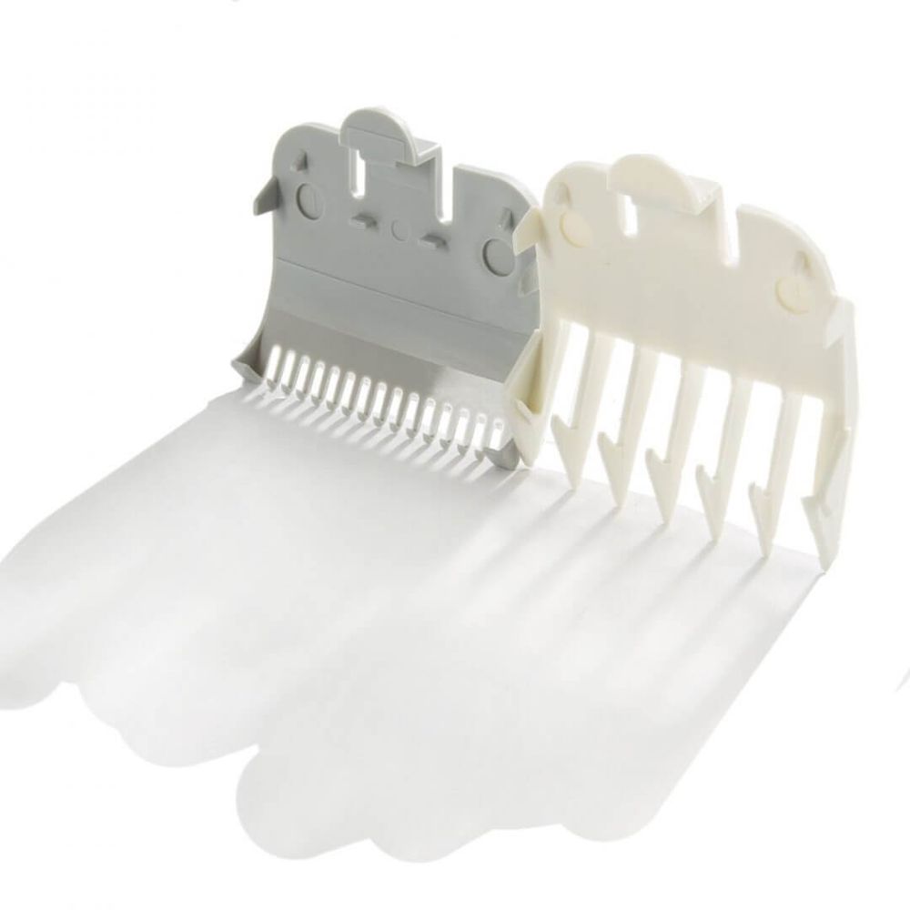 Насадки Wahl 1,5 и 4,5 мм (3070-100) - 6