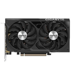 Видеокарта GigaByte nVidia GeForce RTX 4060 Ti 8Gb GV-N406TWF2OC-8GD
