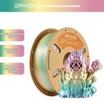 Пластик Eryone Silk Rainbow PLA 1.75mm 1kg Classical