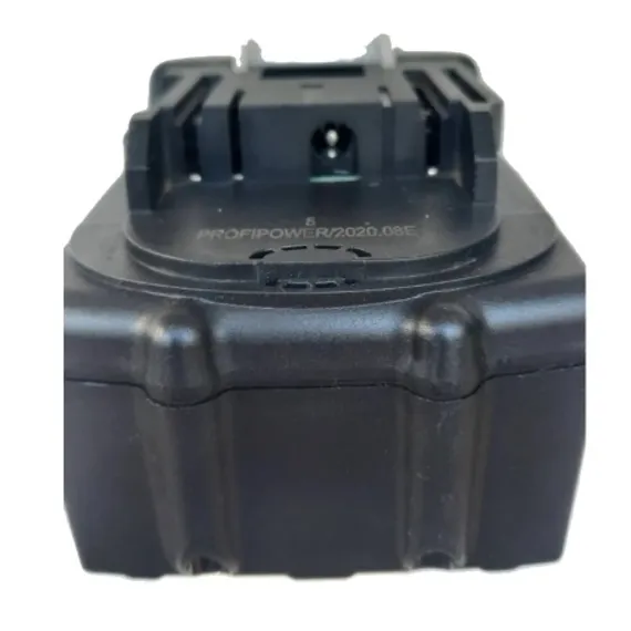 Аккумулятор "PROFIPOWER" (18В, 4 Ач, Li-Ion)