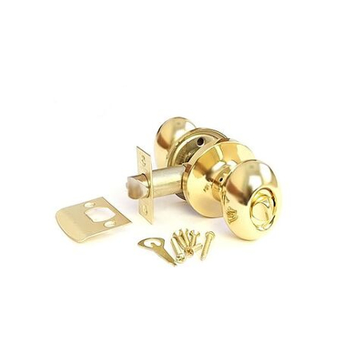 Защелка Apecs, 6093-03-G, фиксатор, золото