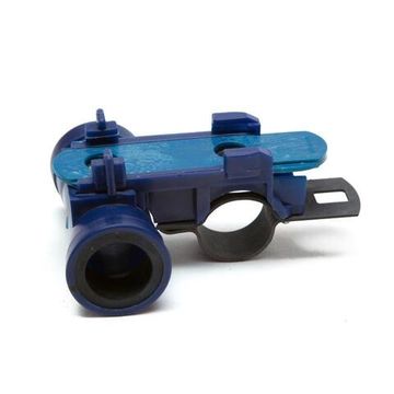 Кран молочный АДМ 51.050 (вак. 25)