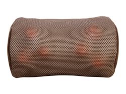 Массажный подголовник EGO EG807 LHG Шоколад (Capri 3252)