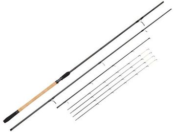 Удилище фидерное Feeder Concept Tournament RIVER 100 3.90