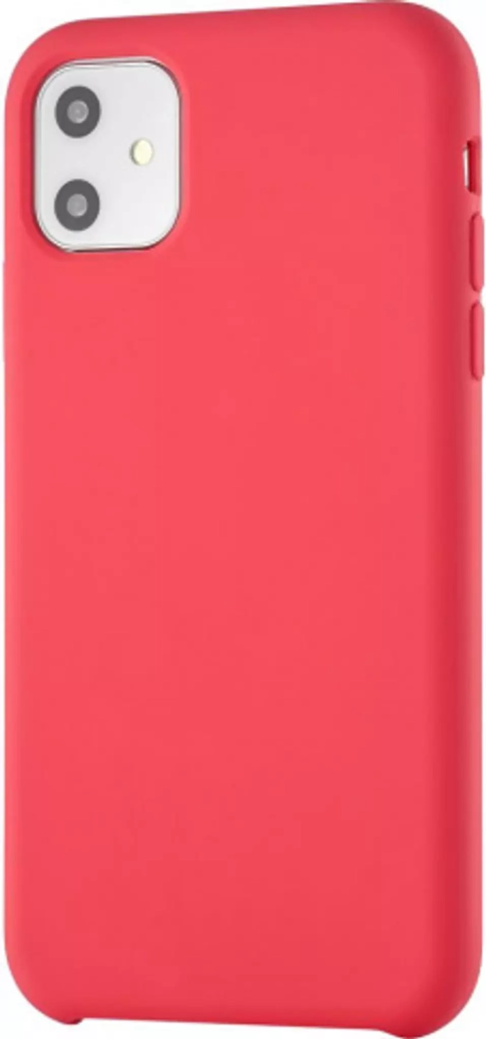 Накладка iPhone 11Pro (5.8") Elegant series Red TJ Kings