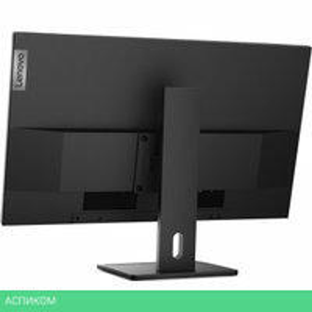 Монитор Lenovo ThinkVision E27q-20 62D0GAT1UK