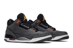 Кроссовки Jordan Air Jordan 3 Retro Fear Pack