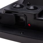 Гирлянда садовая Канэри, 20м, 3000К, встроенный аккумулятор, солнечная панель, коллекция Лондон REXA