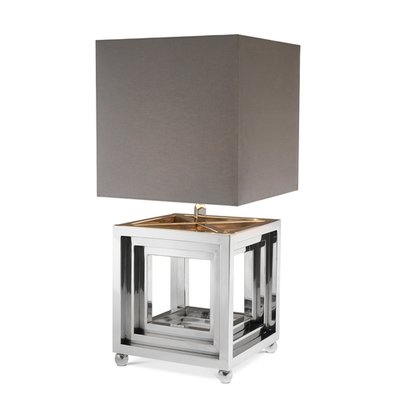 Лампа настольная Table Lamp Bellagio арт.105484