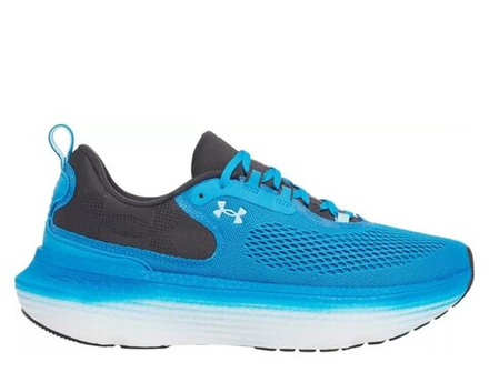 Кроссовки для бега мужские Under Armour Infinite Elite 2 M Blue