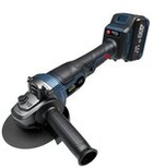 Аккумуляторная угловая шлифмашина DEVETECH AG-560W