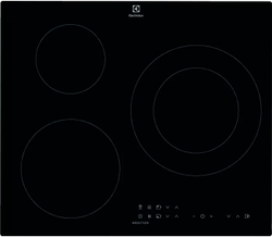 Электрическая варочная панель Electrolux LIT60336C