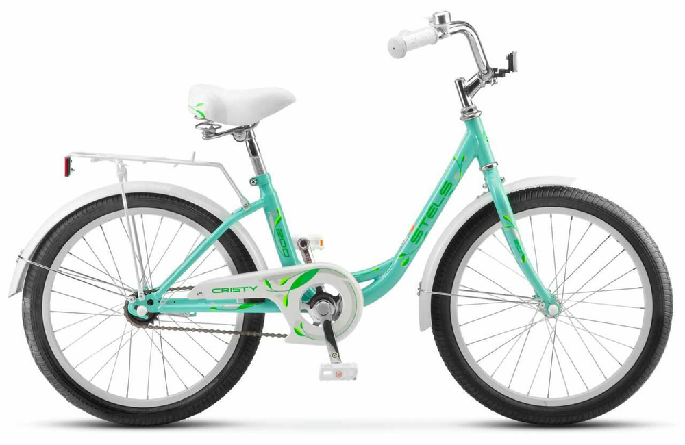 Детский велосипед Stels Cristy 200 C Z010 (2025)
