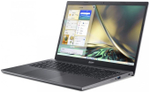 Ноутбук  Acer Aspire 5 A515-57-57JL 15.6 ", Core i5, 8 Гб RAM, 512 Гб SSD, UHD Graphics, Серый