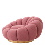 Кресло вращающееся Swivel Chair Mello арт.117103