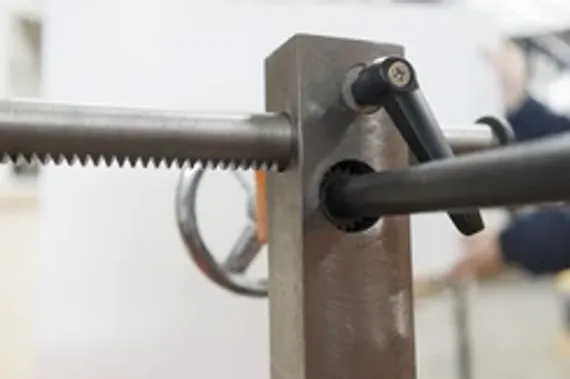 Орбитальный труборез AOTAI OSR-120