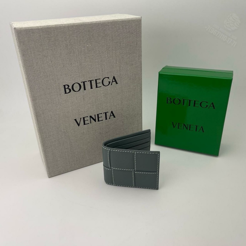 Кошелёк Bottega Veneta